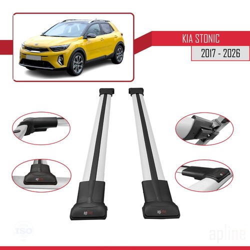 Compatible avec kia - kia, stonic