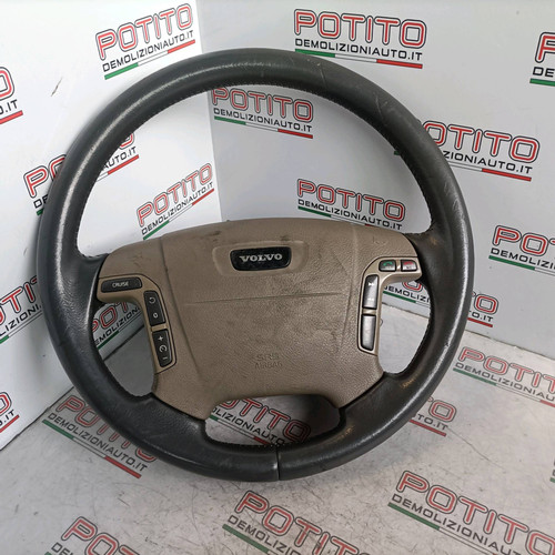 9192884 volante volvo - ,