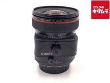 Canon TS-E 24mm F3.5 L -Mint-