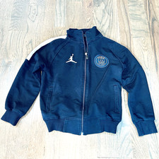 Giacca da volo Jordan Nike PSG