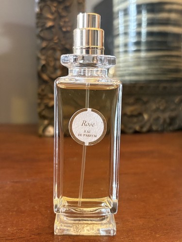 Rose caron eau parfum - de,