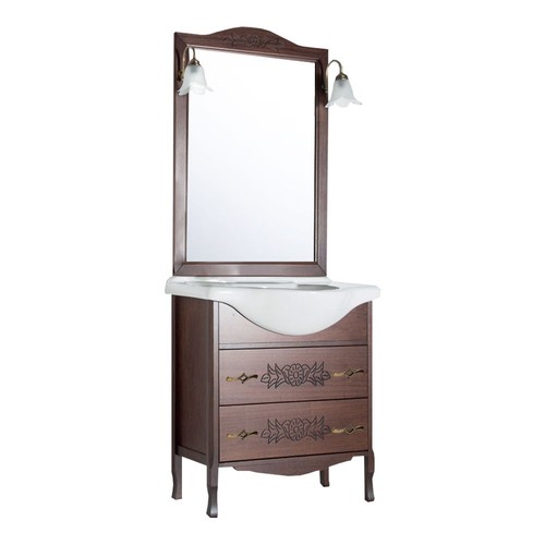 Mobile bagno da terra - bagno, 75