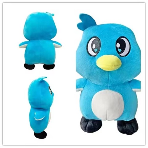Peluche nuovo milo - peluche,