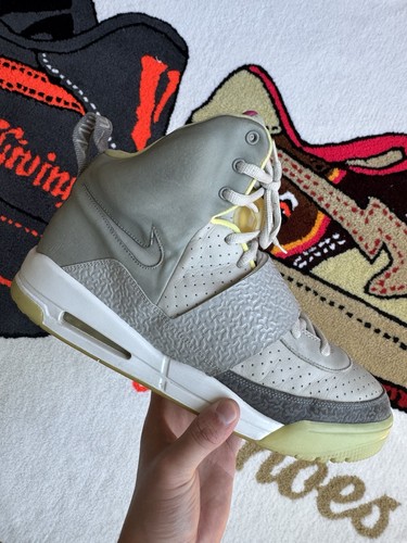 Nike air yeezy zen - nike, 2009