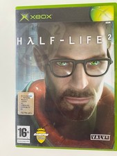 Half Life 2 XBOX prima serie