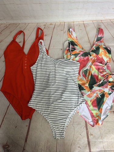 Costume bagno primark - 3,