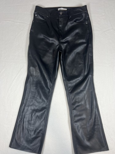 Pantalone donna zara - zara, in