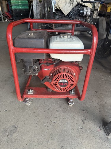 Generatore benzina honda - honda, gx270
