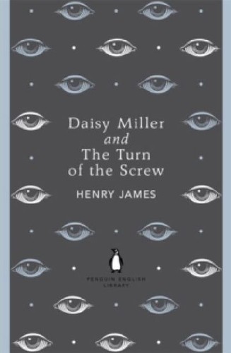 Henry james daisy miller and - james,