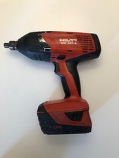 Hilti SIW 22T-A – Avvitatore