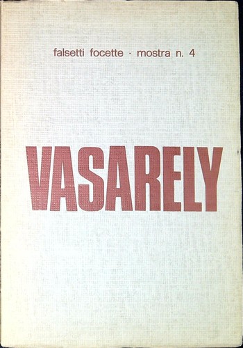 Victor vasarely - victor,