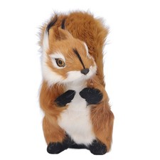 Rappresentante Scoiattolo Di Peluche Grande Scoiattolo