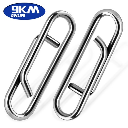Clip pesca power - clip,