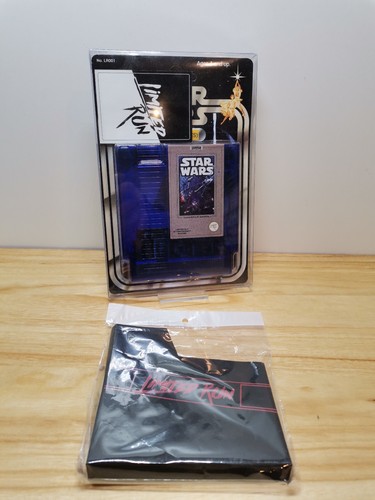 Nintendo nes star wars classic - star,