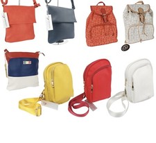 BORSETTA DONNA borsa zaino