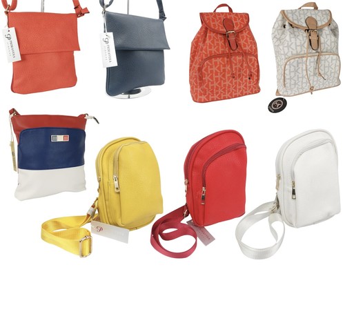 Borsetta donna borsa zaino - donna,