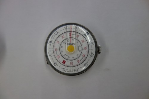 Montre klokers klok point - montre,