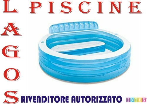 Intex 57190 piscina gonfiabile - 57190,