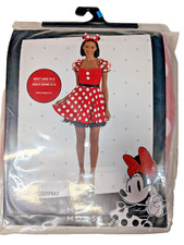 Costume donna Disney Minnie