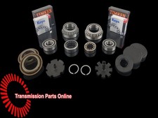 Kit riparazione cambio