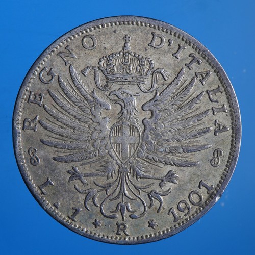 Vittorio emanuele iii lira - vittorio,