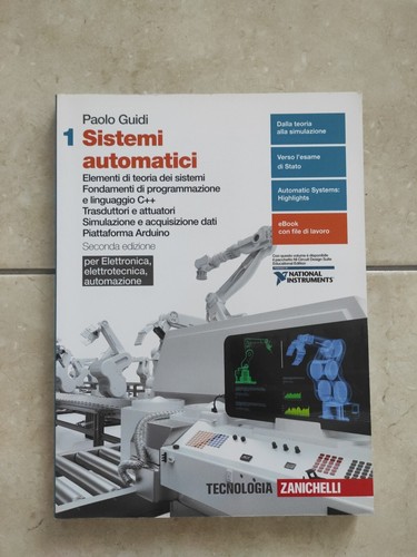 Libri scolastici nuovi - scolastici,