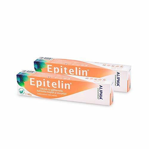 Crema naturale epitelin - per, la