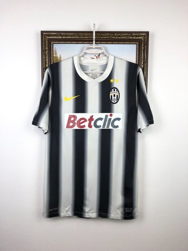 Juventus home football shirt - home,