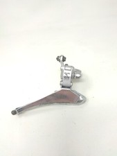   Front derailleur