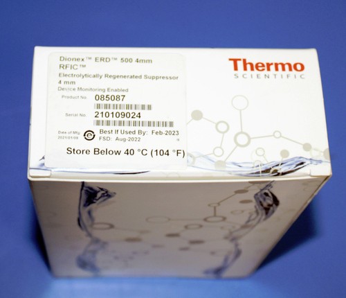 Thermo dionex erd 500 - thermo,