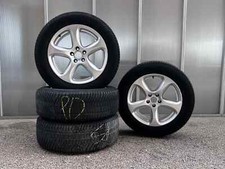 CERCHI ORIGINALI ALFA ROMEO STELVIO 18''