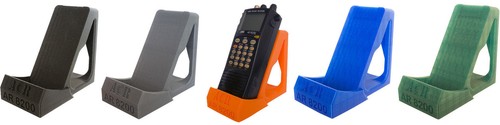 Desktop stand aor ar8200 - desktop,