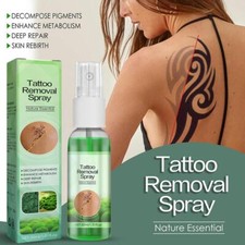 Crema Rimozione Tatuaggi