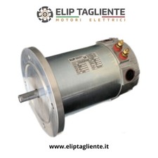 Motore elettrico 24v 540w - elettrico,