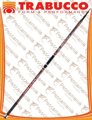 Canna surfcasting trabucco - canna,