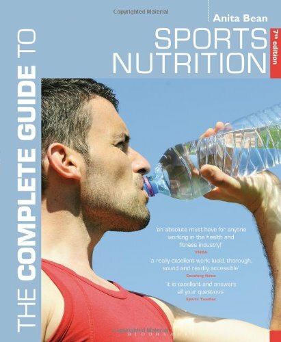 The complete guide sports - guide, to