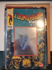 A12 L'UOMO RAGNO SPECIALE