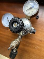 Riduttore Di Pressione Per Bombole Di Co2 Attacco 3/4