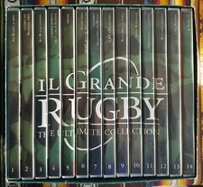 dvd cofanetto "Il Grande