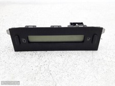 DISPLAY CITROEN C3 2004