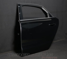 4H0833051C Porta Posteriore