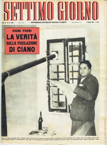 1951/14=GALEAZZO