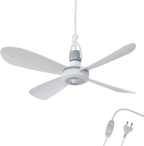 Ventilatore soffitto con - da,