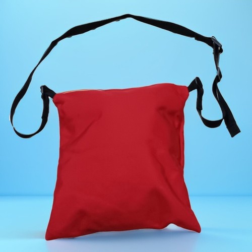 Borsa tracolla unisex in - tracolla,