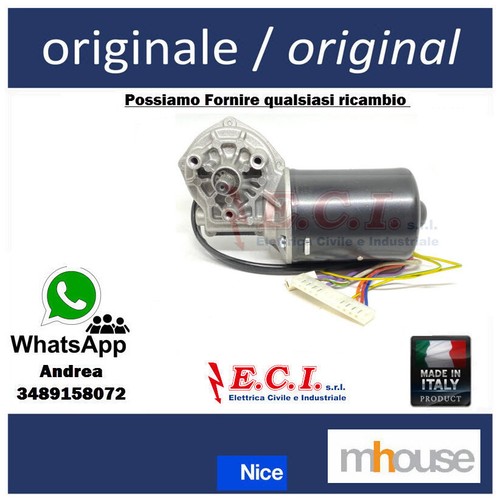 Mhouse nice originale - nice,