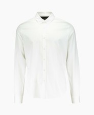 Camicia maniche lunghe nuova - camicia,