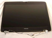 Toshiba Satellite M35X Laptop