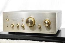 (US Duty Free) Amplificatore