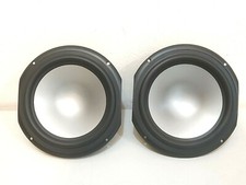 CHARIO   WOOFER 8" - 20CM. -