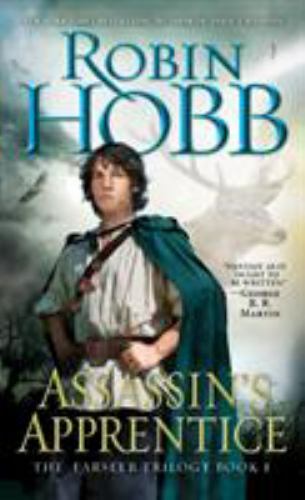 Farseer trilogy ser - farseer,